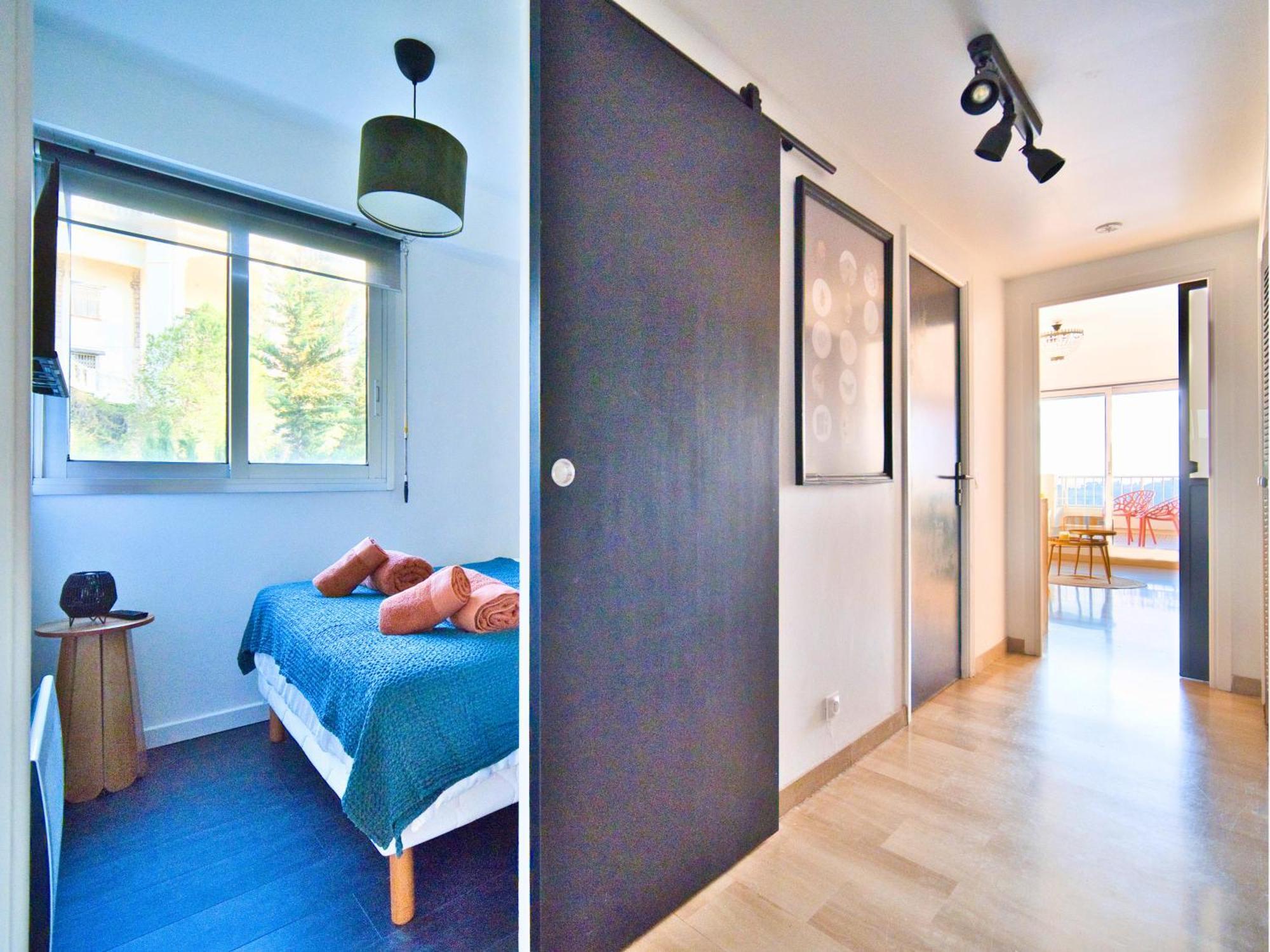 Magnifique Avec Vue Panoramique Apartment *