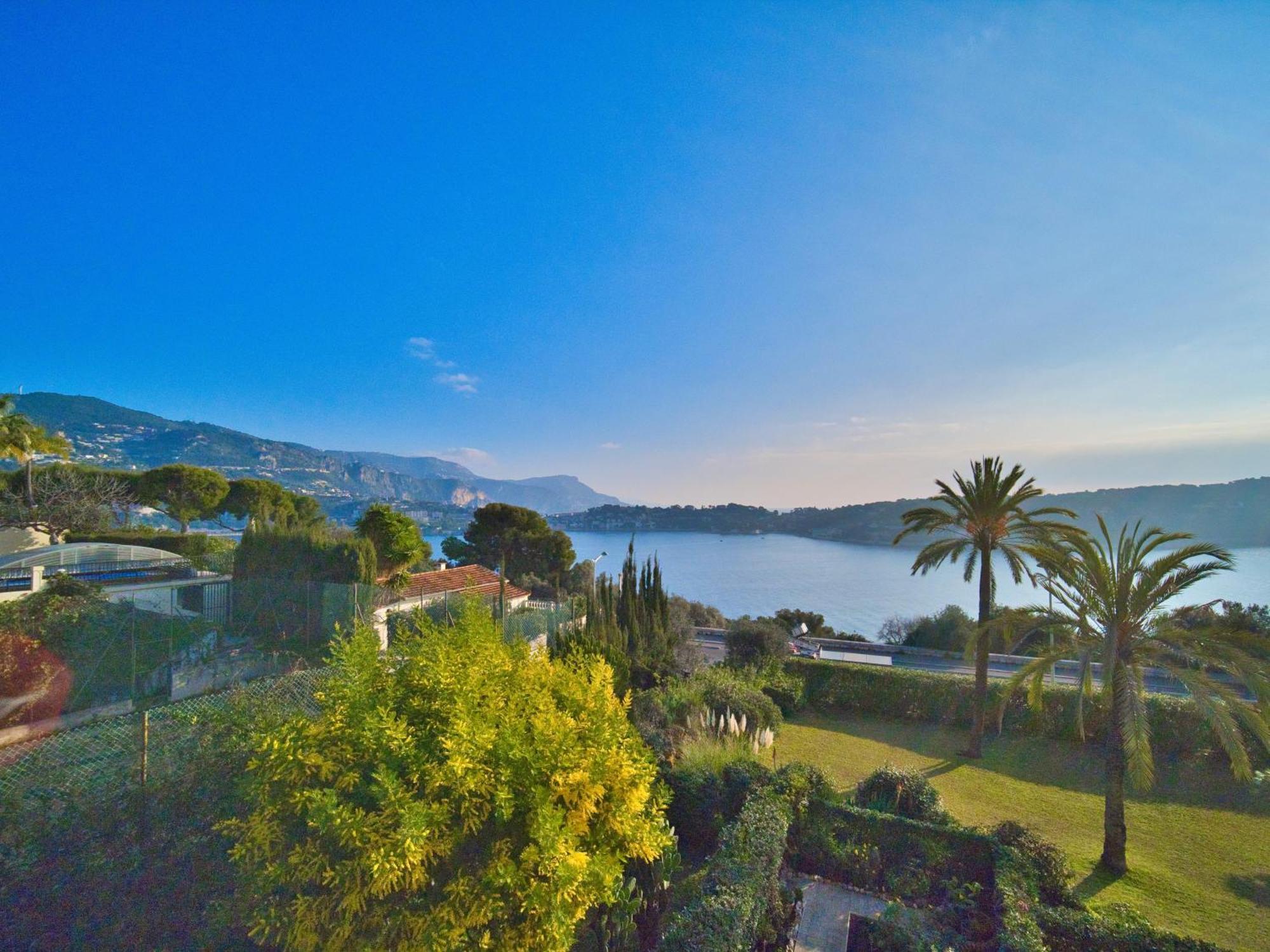 Magnifique Avec Vue Panoramique Appartement *