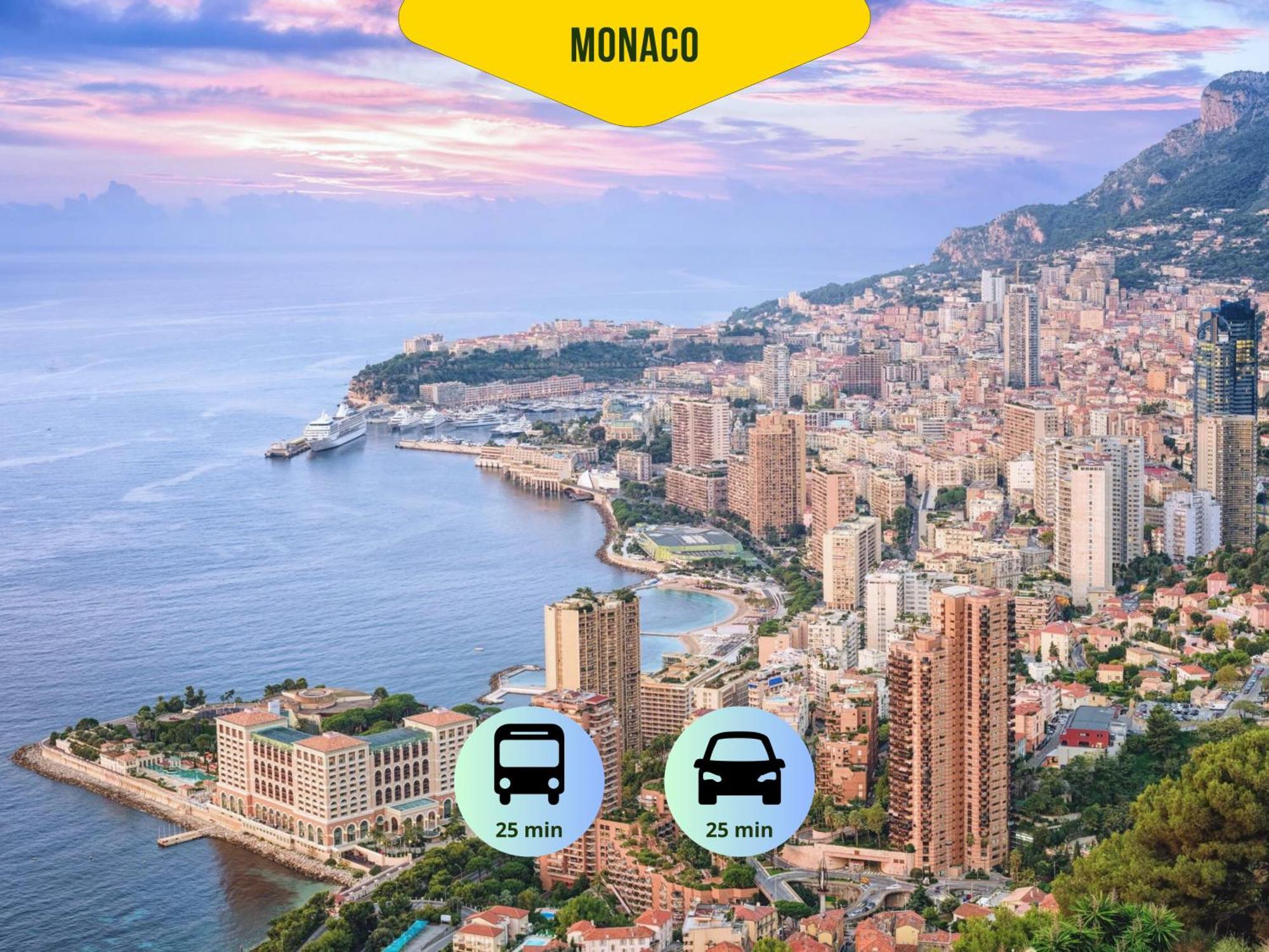 Appartement Magnifique Avec Vue Panoramique